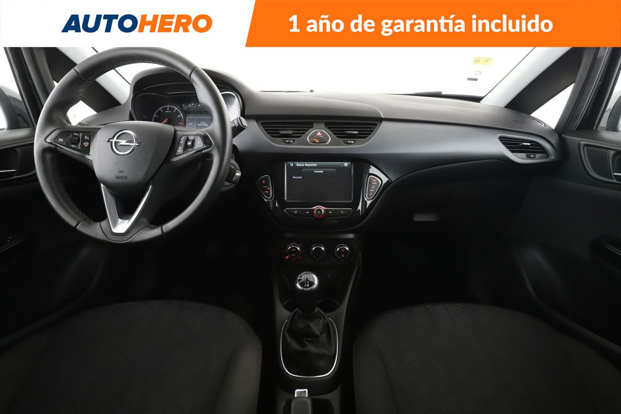 Foto Opel Corsa 13