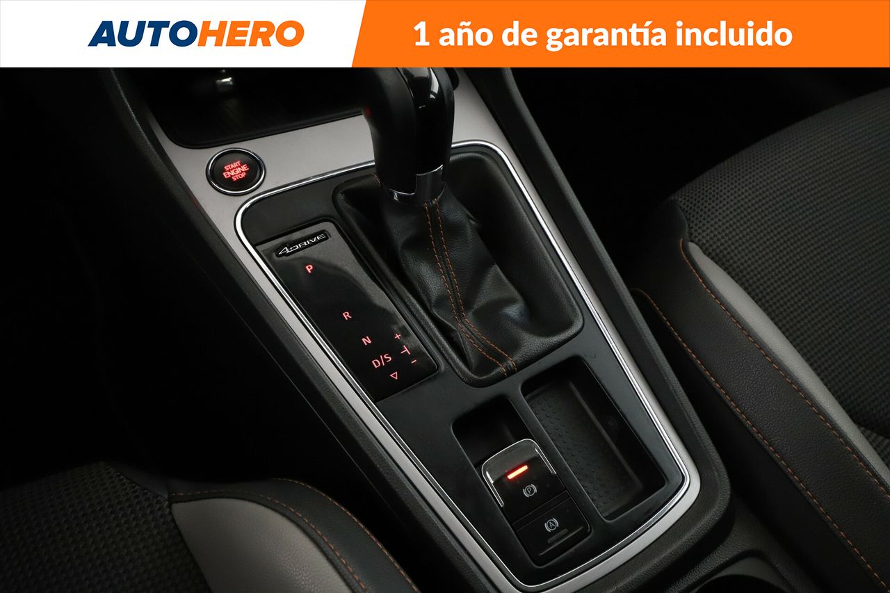 Foto Seat León 27