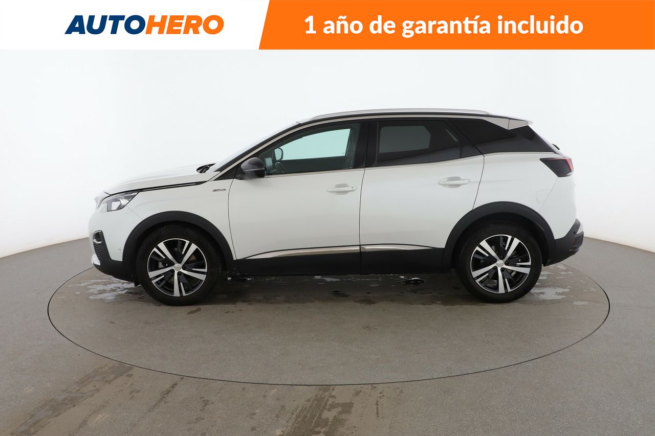 Foto Peugeot 3008 3