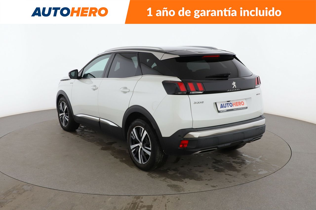 Foto Peugeot 3008 4