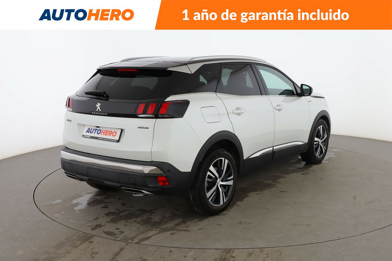 Foto Peugeot 3008 6