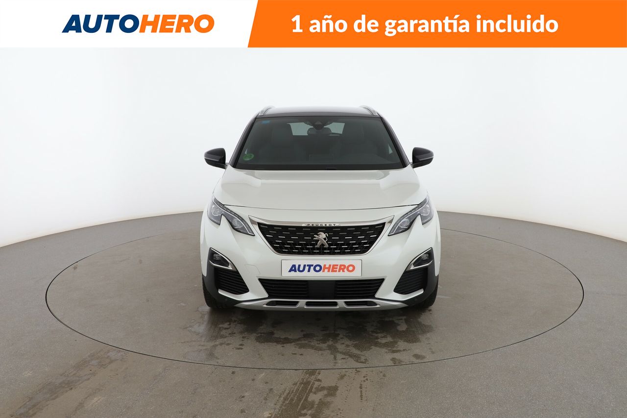 Foto Peugeot 3008 9