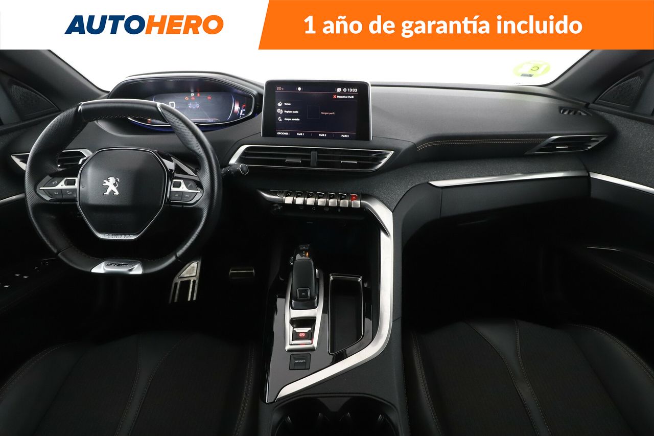 Foto Peugeot 3008 13