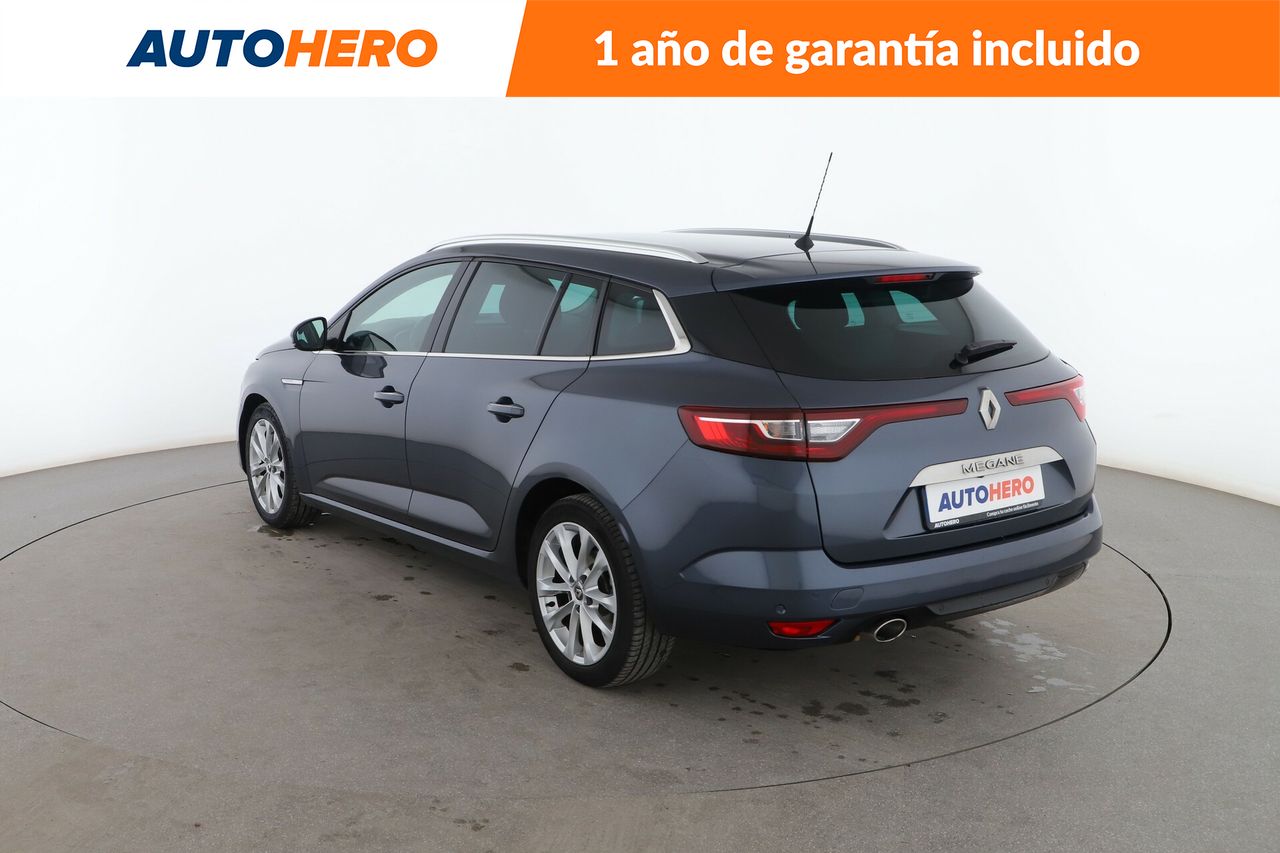 Foto Renault Mégane 4