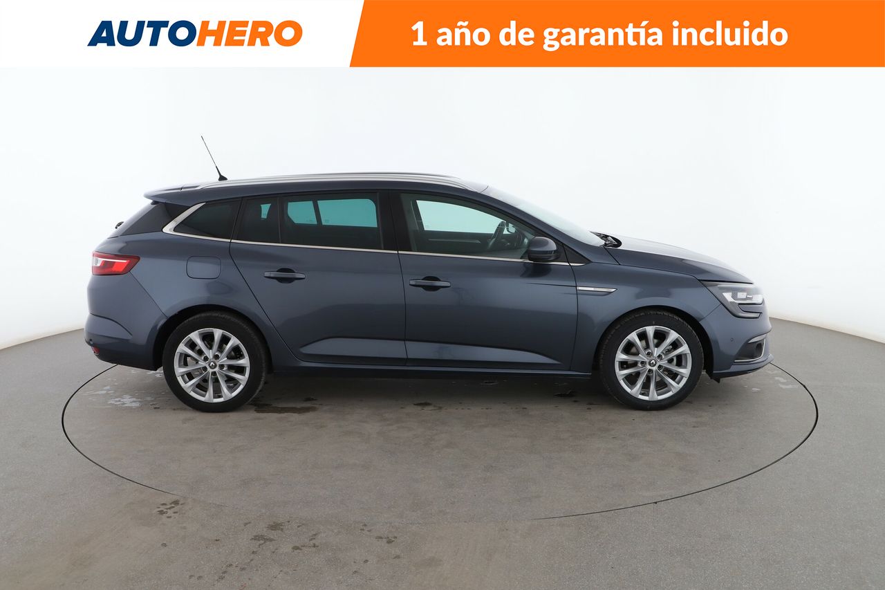 Foto Renault Mégane 7