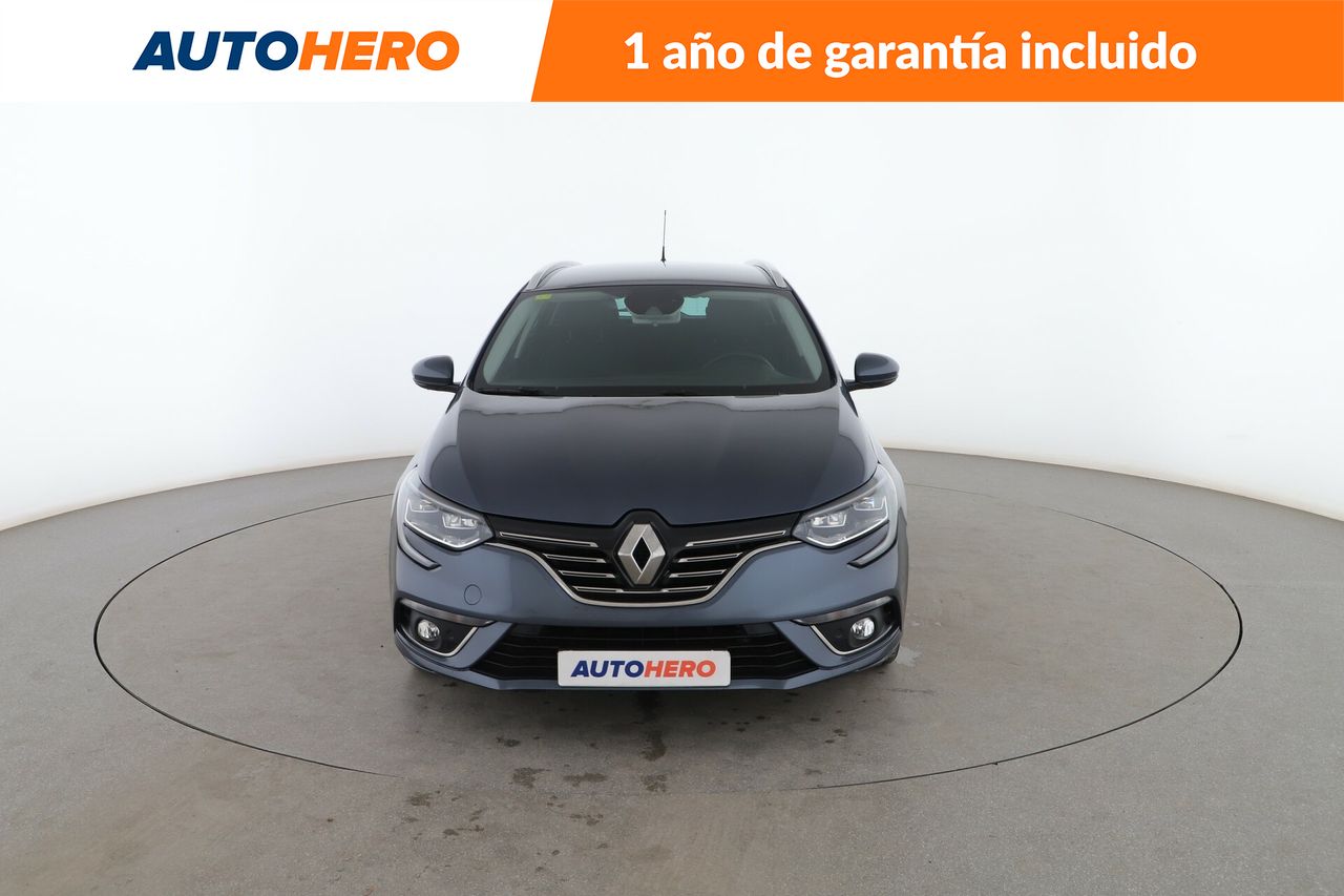 Foto Renault Mégane 9