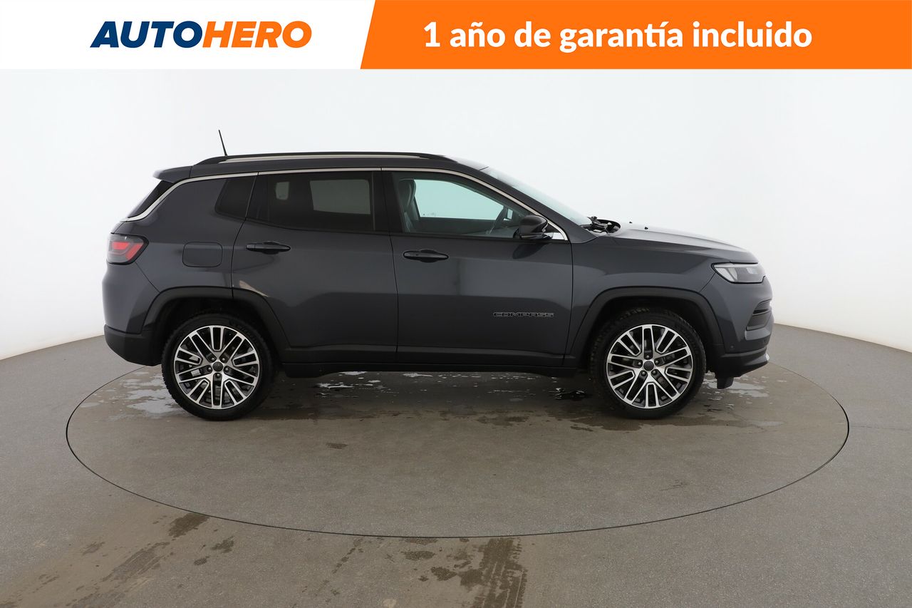 Foto Jeep Compass 7