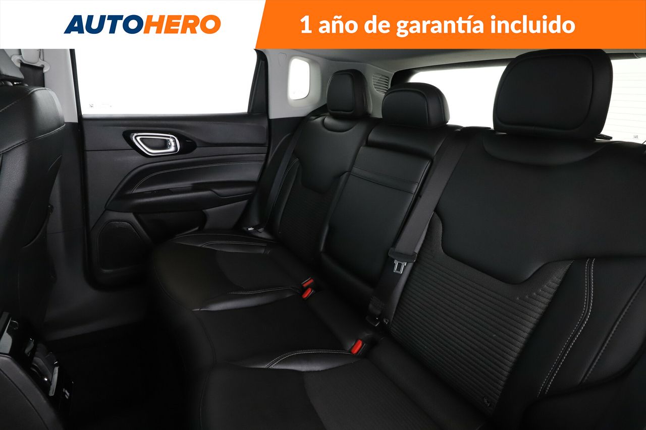 Foto Jeep Compass 15