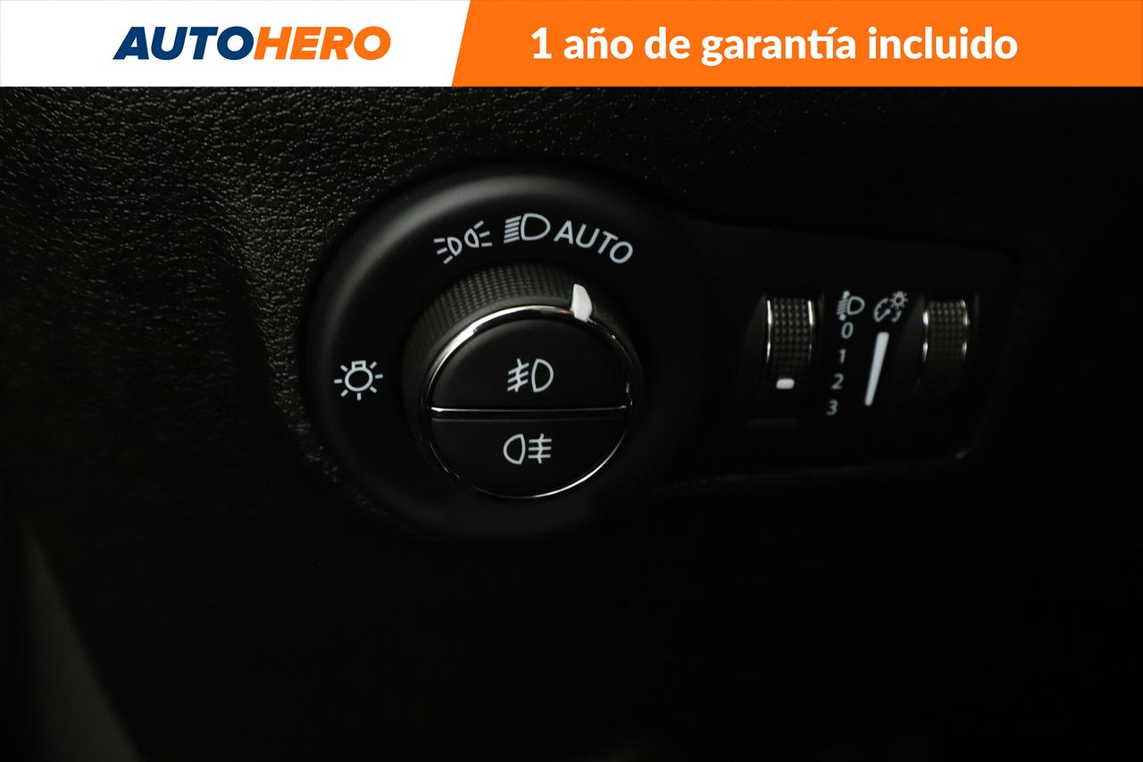 Foto Jeep Compass 21