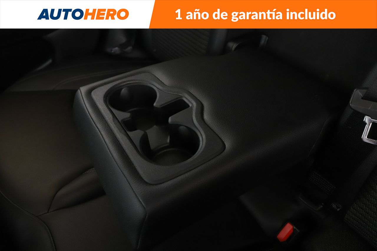 Foto Jeep Compass 32