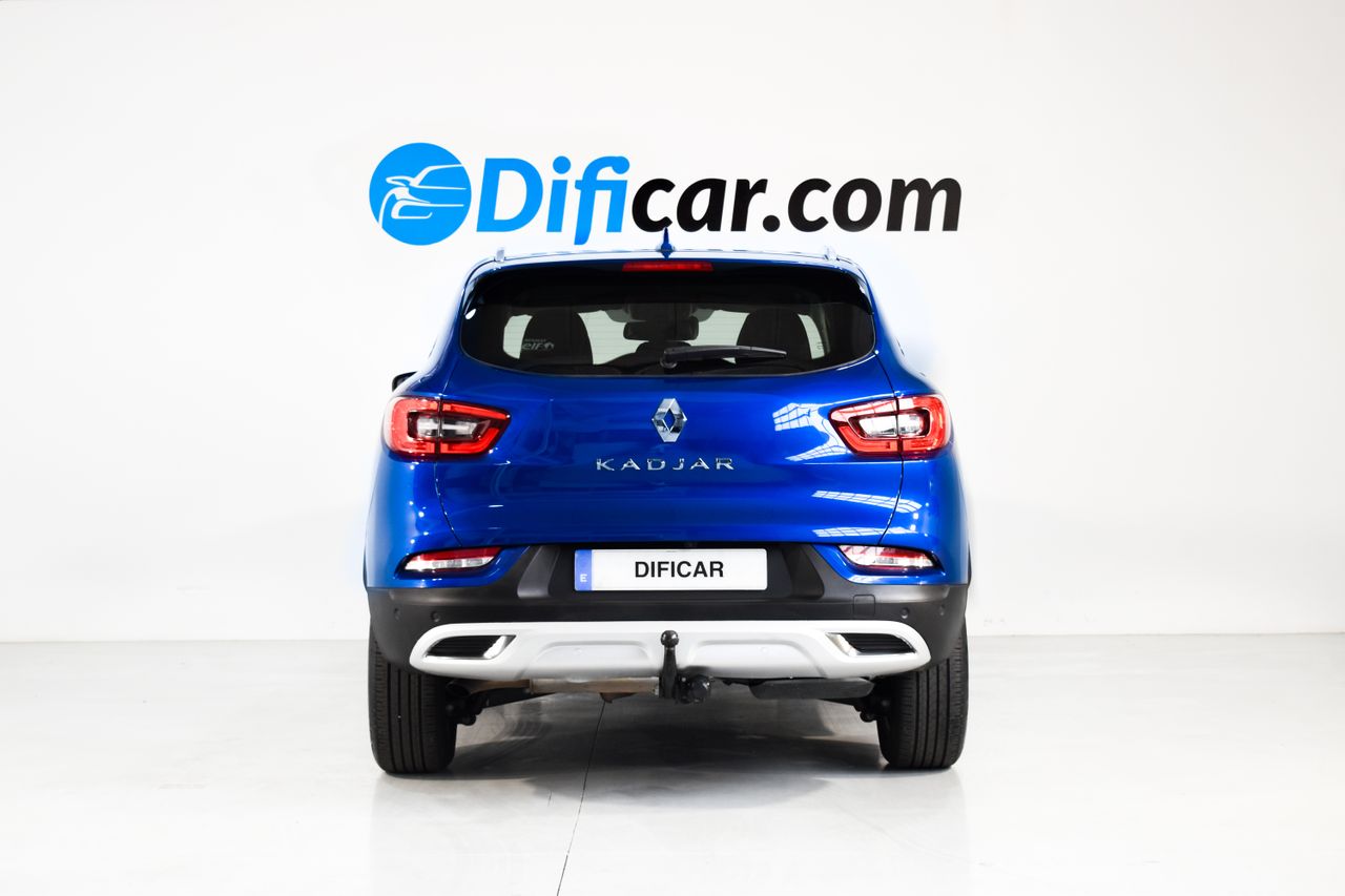 Foto Renault Kadjar 5