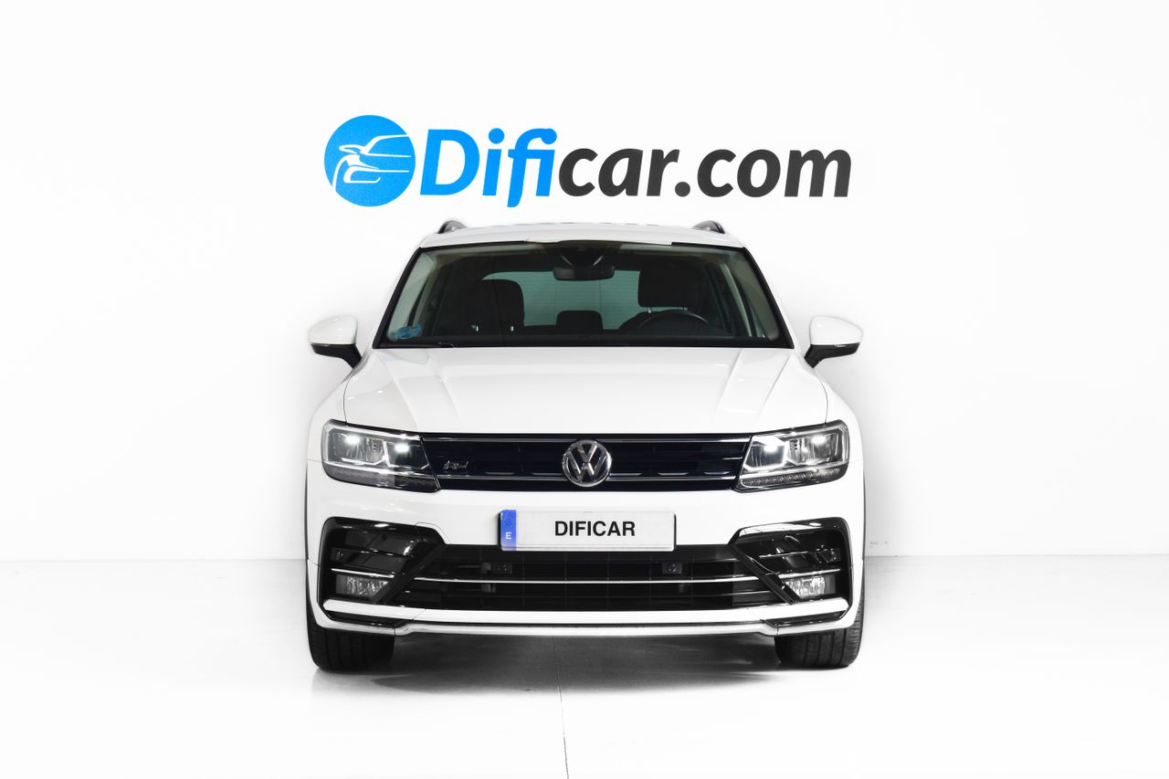 Foto Volkswagen Tiguan 2