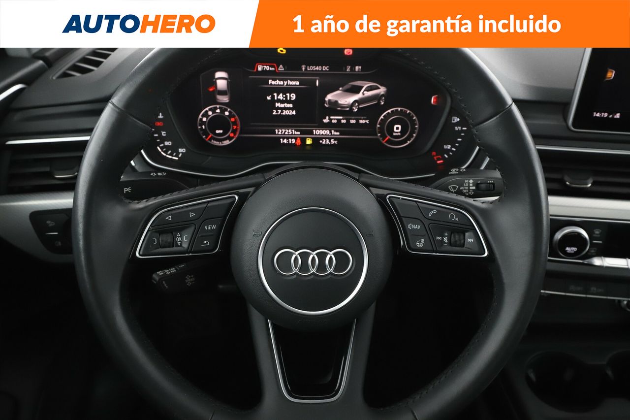 Foto Audi A4 19