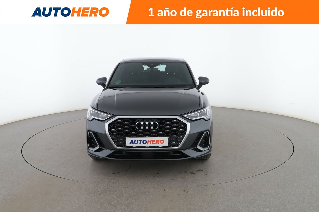 Foto Audi Q3 9