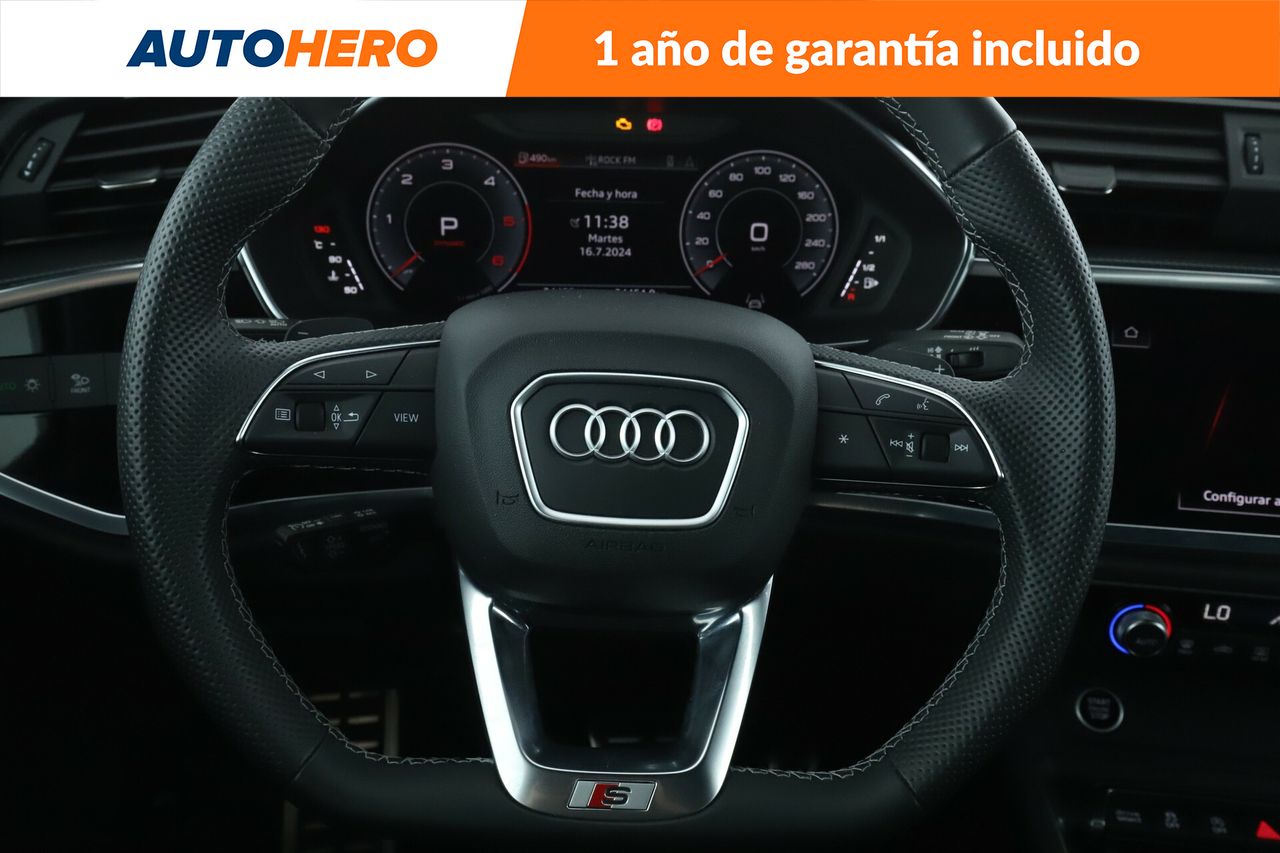 Foto Audi Q3 19