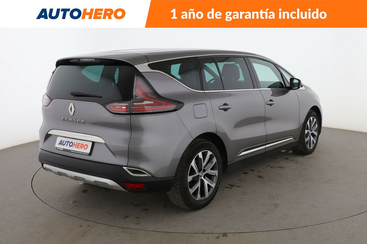 Foto Renault Espace 6