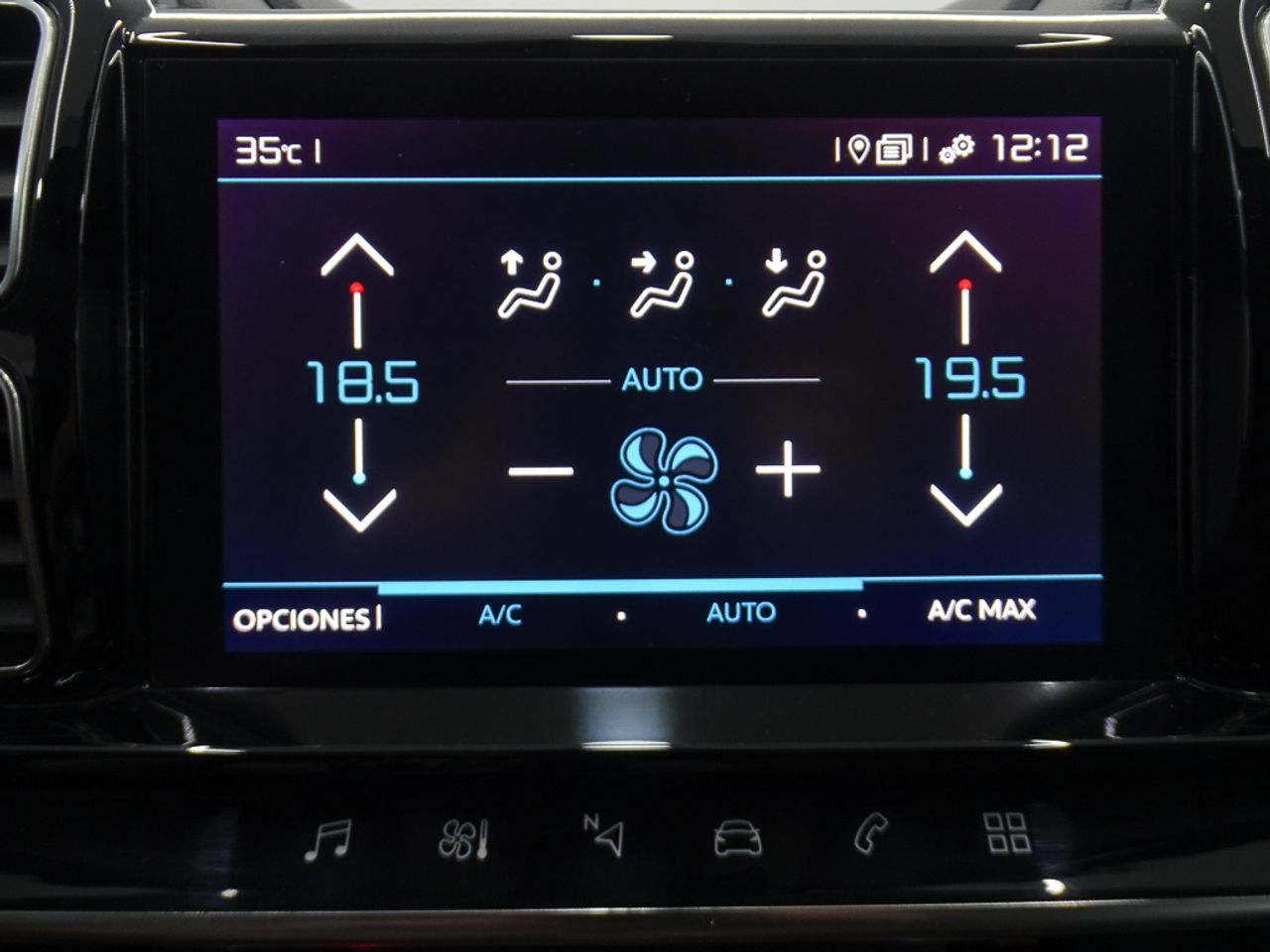 Foto Citroën C5 Aircross 18