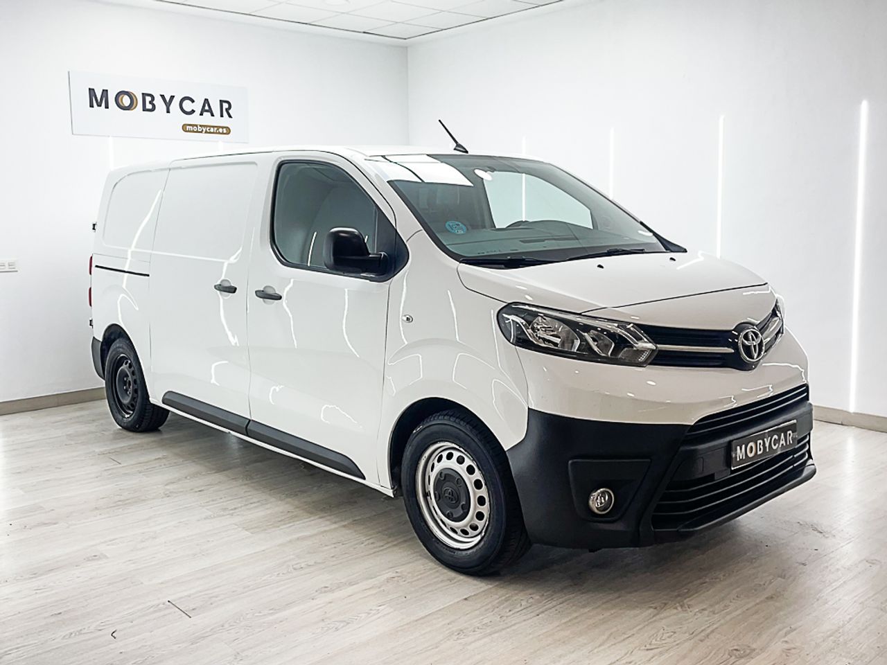 Foto Toyota Proace Verso 3