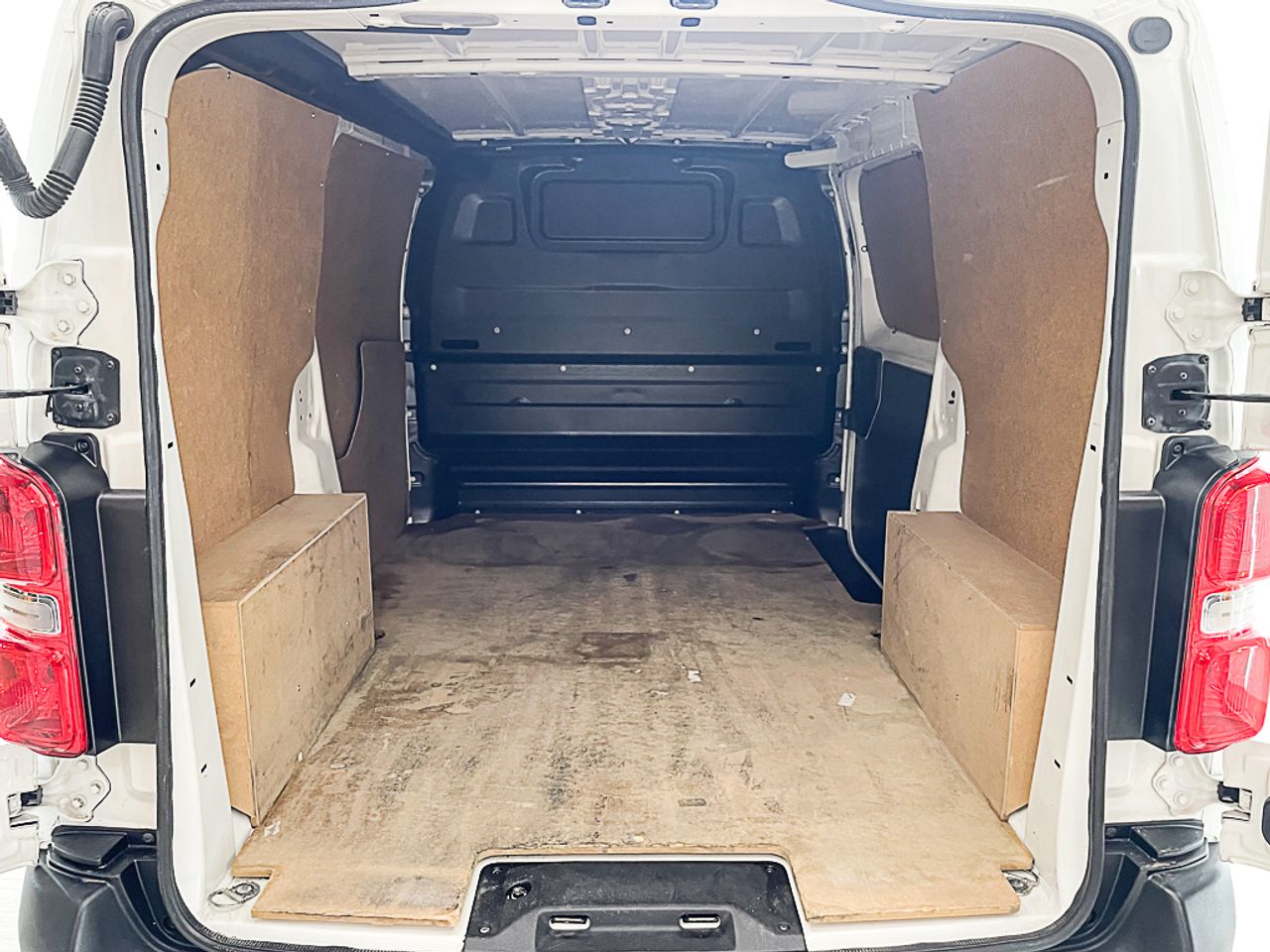 Foto Toyota Proace Verso 9