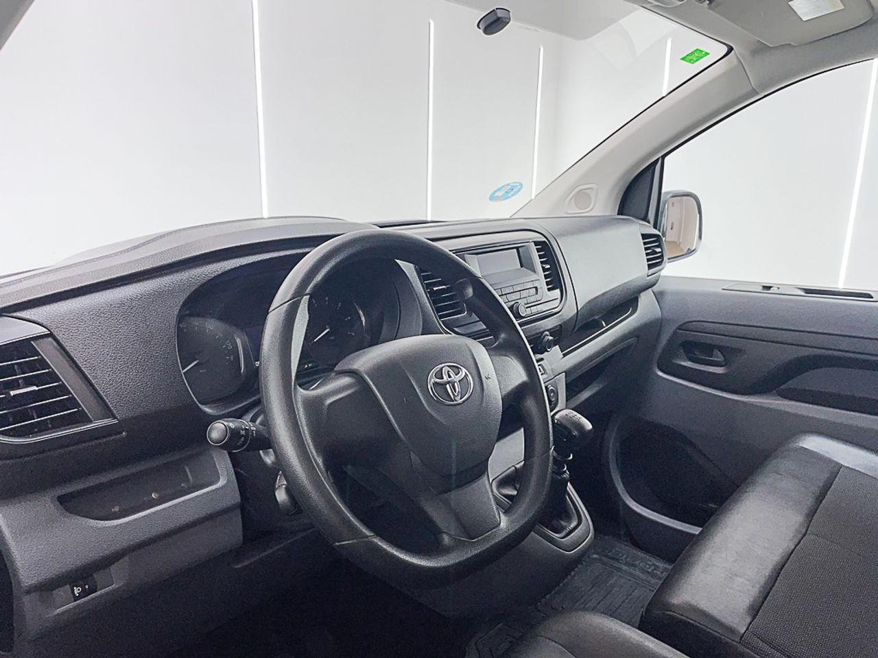 Foto Toyota Proace Verso 10