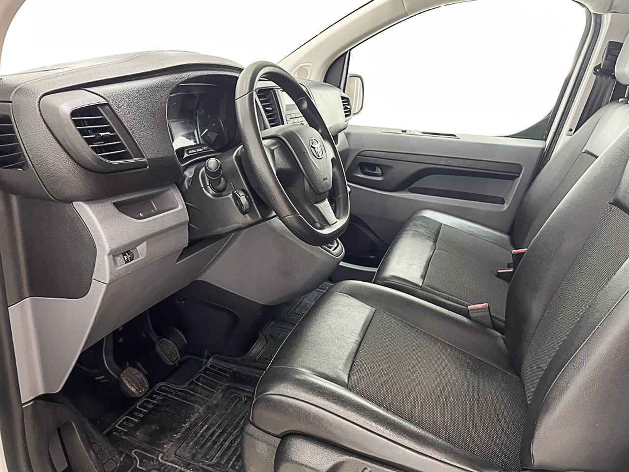 Foto Toyota Proace Verso 11