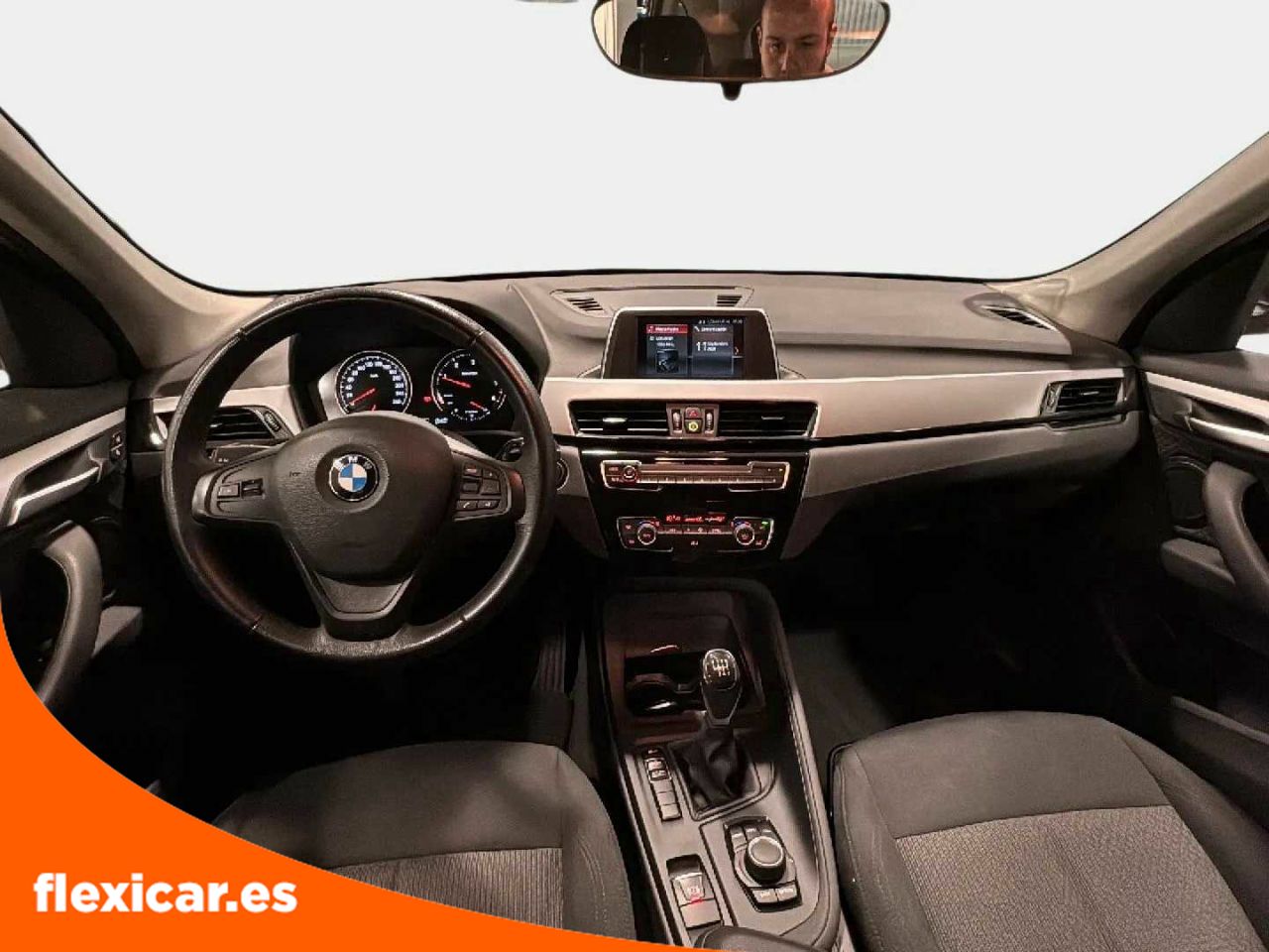 Foto BMW X1 10