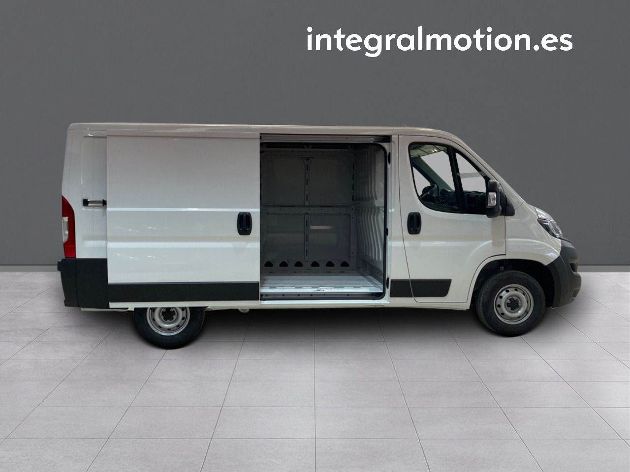 Foto Fiat Ducato 5