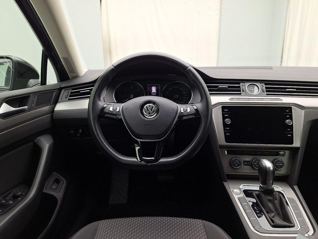 Foto Volkswagen Passat 6