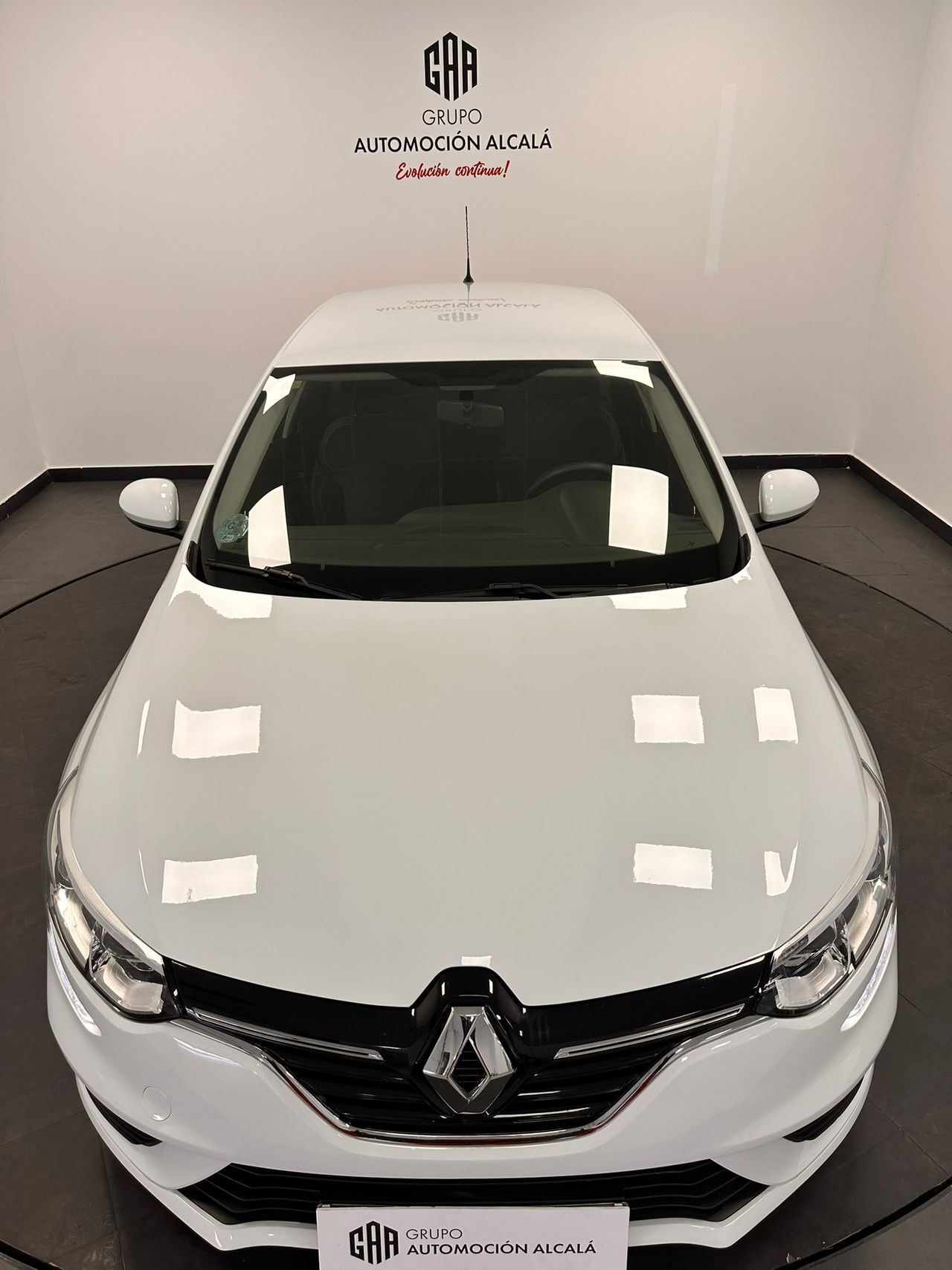 Foto Renault Mégane 11