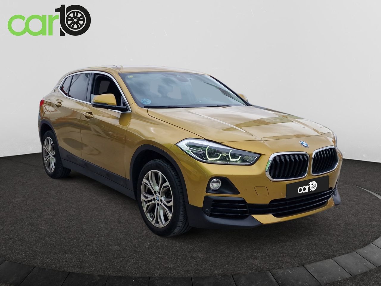 Foto BMW X2 3