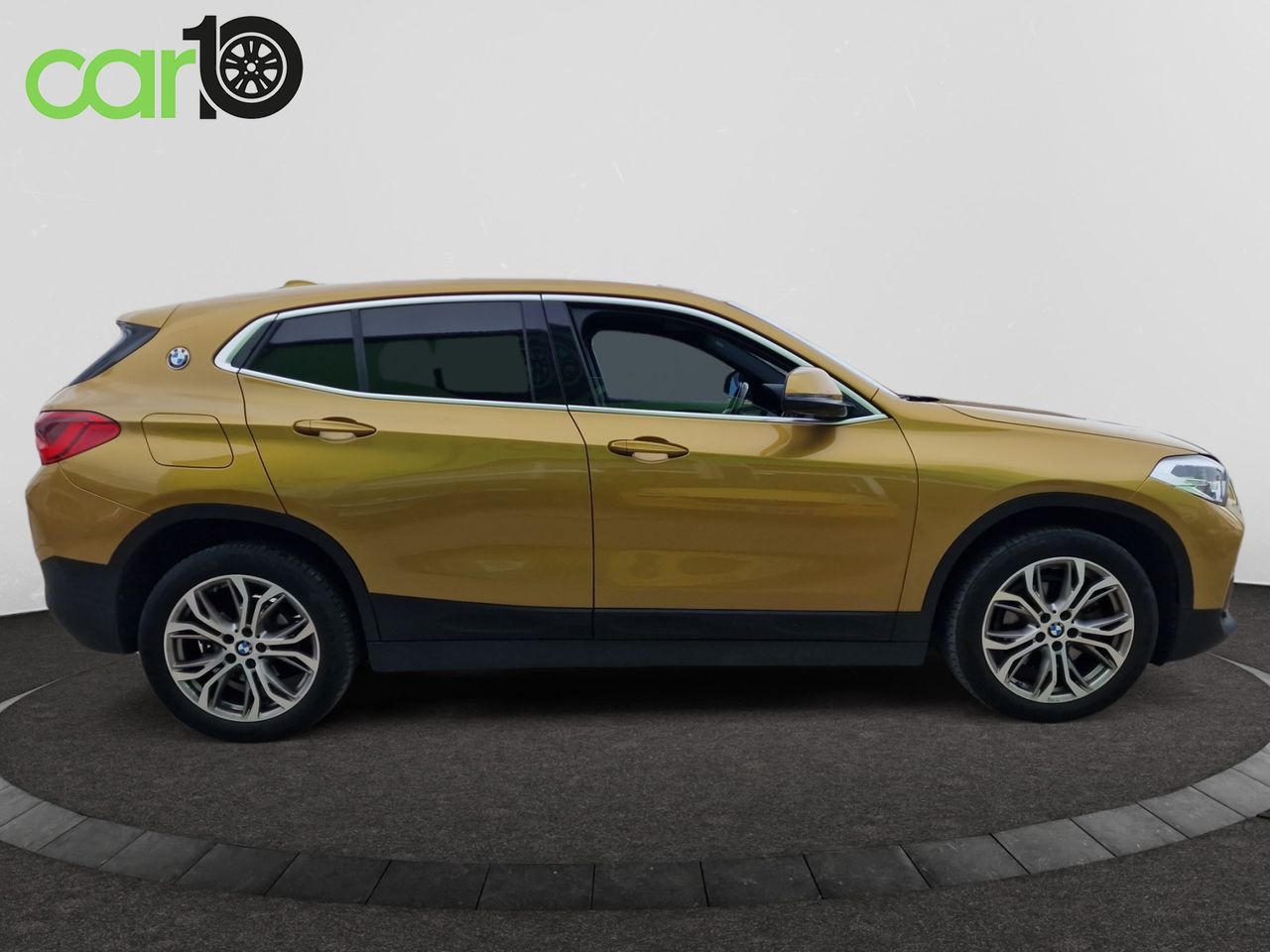 Foto BMW X2 20