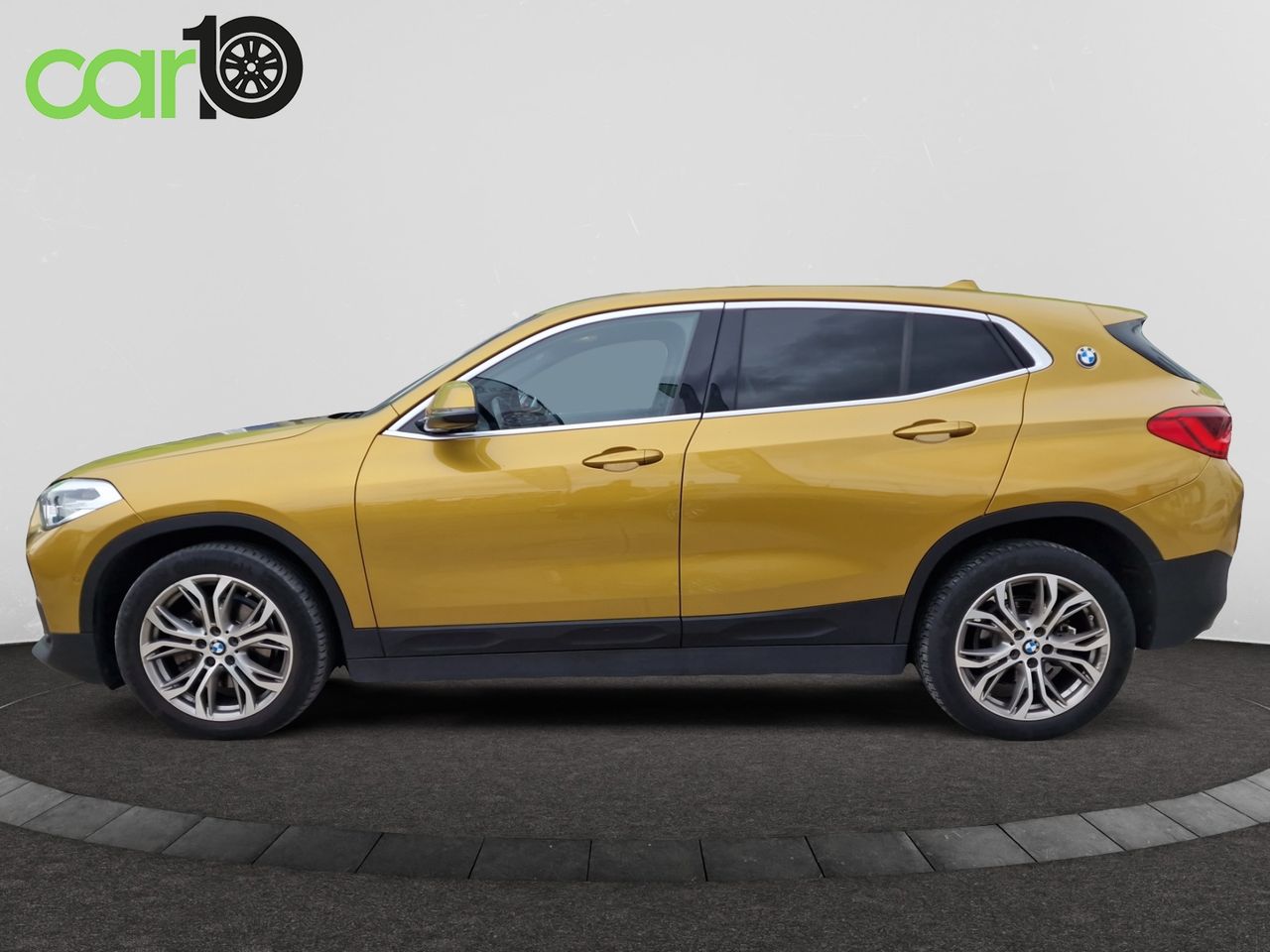 Foto BMW X2 21