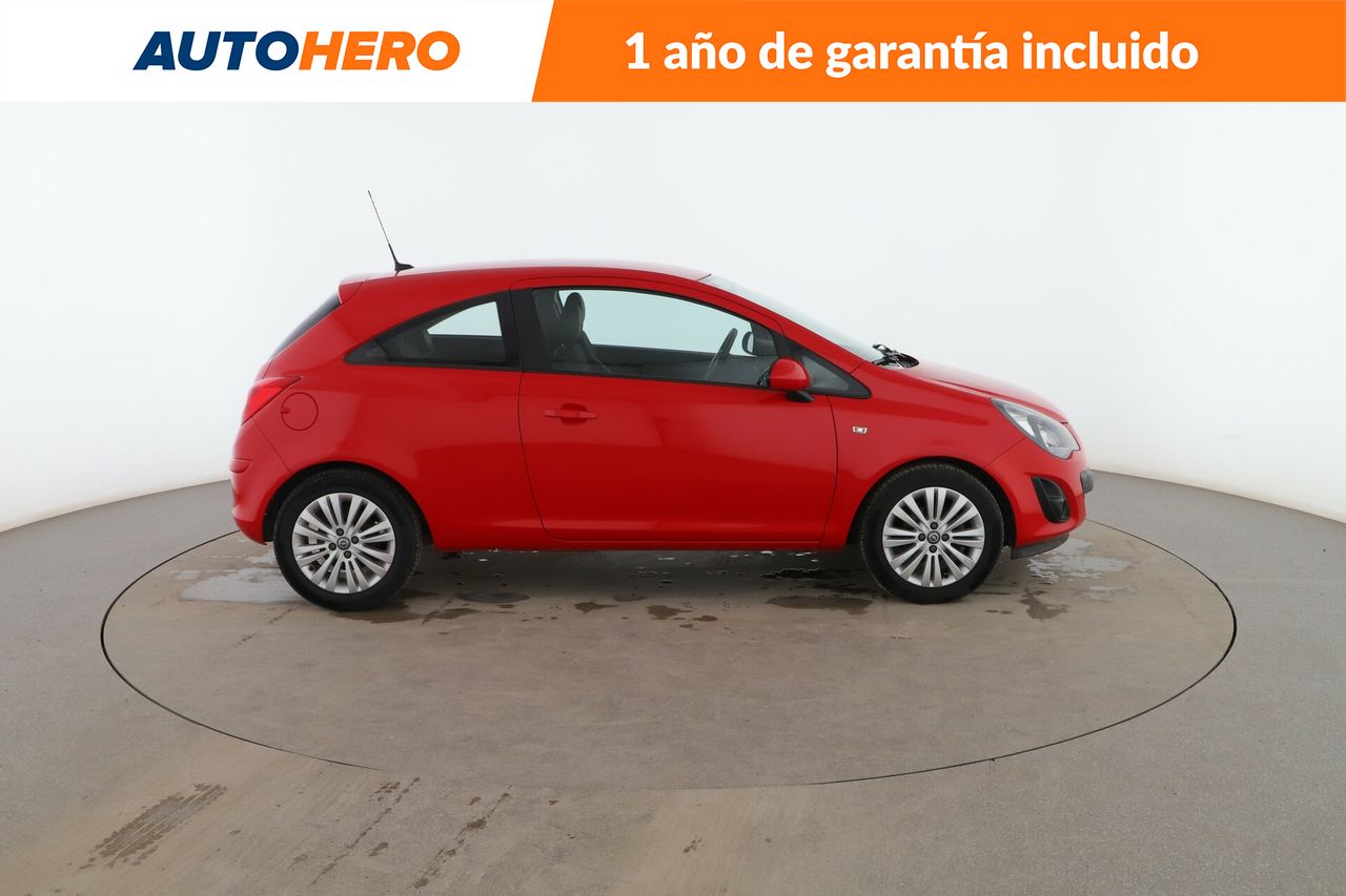 Foto Opel Corsa 7