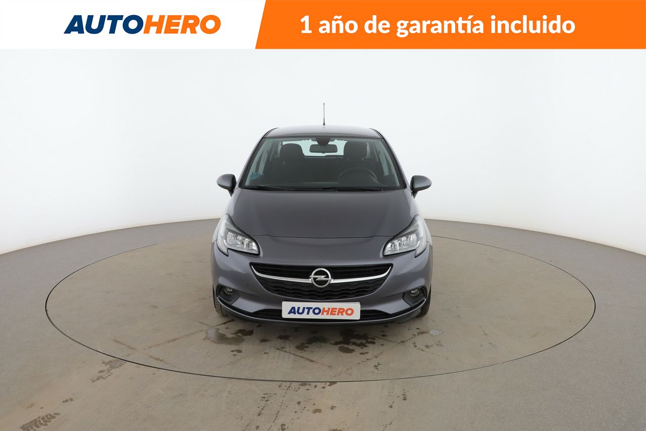 Foto Opel Corsa 9