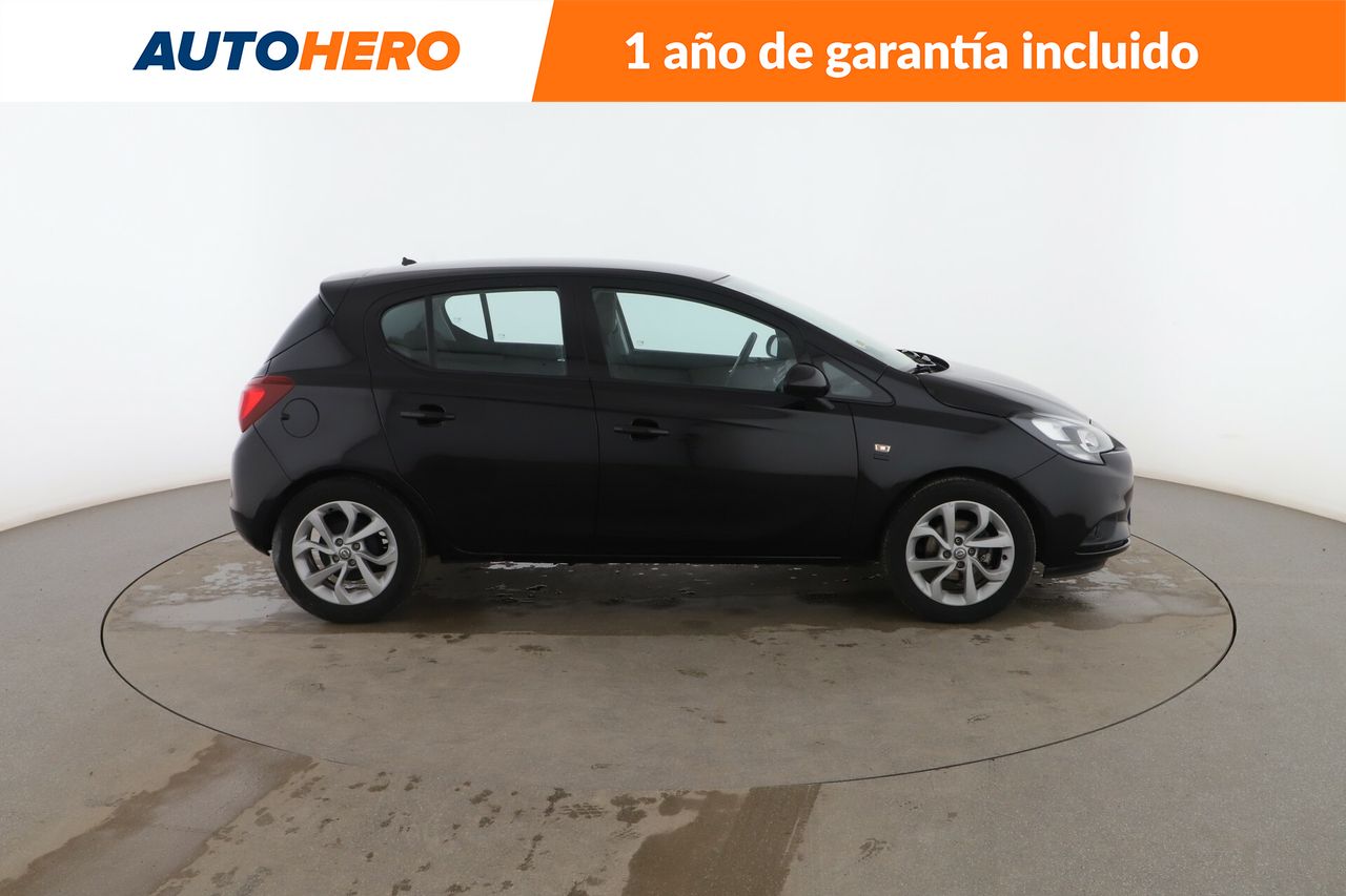 Foto Opel Corsa 7