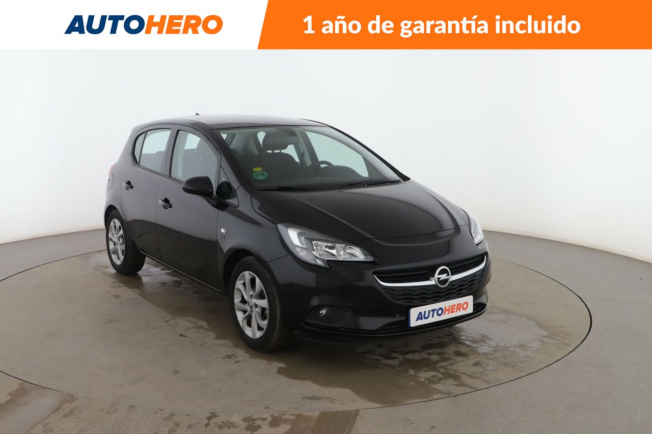 Foto Opel Corsa 8