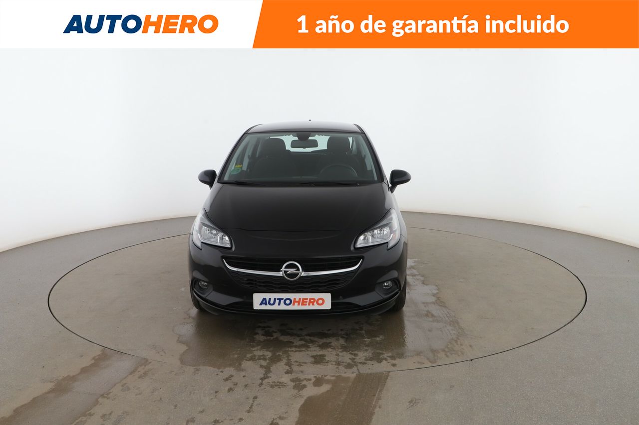 Foto Opel Corsa 9