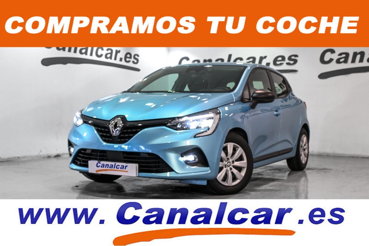 Foto Renault Clio 2