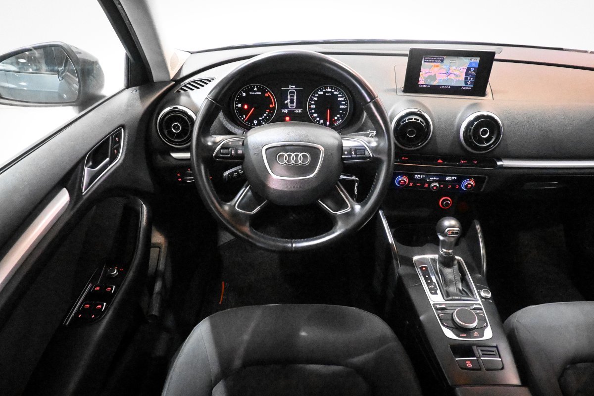 Foto Audi A3 Sportback 24