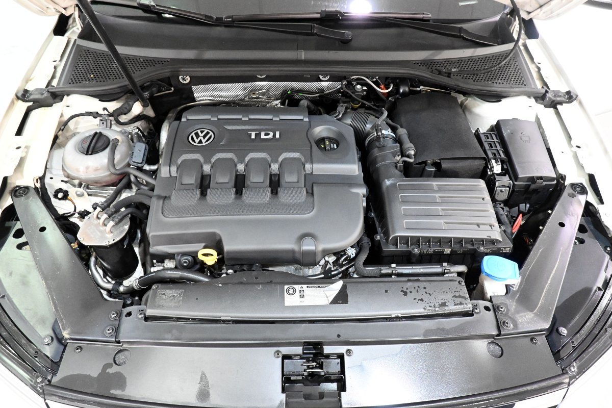 Foto Volkswagen Passat Variant 8