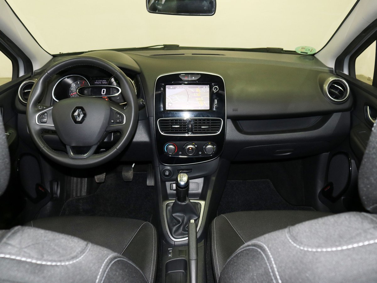 Foto Renault Clio 21