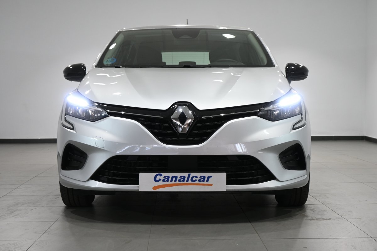 Foto Renault Clio 2