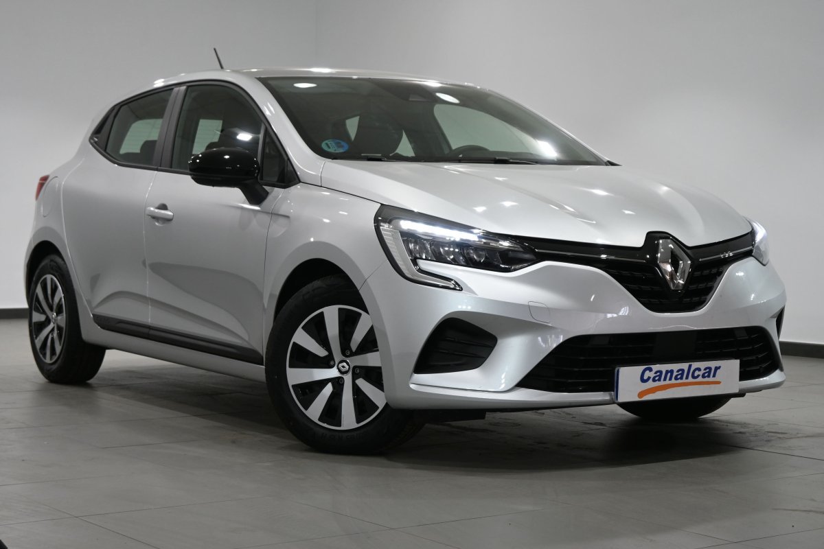 Foto Renault Clio 3