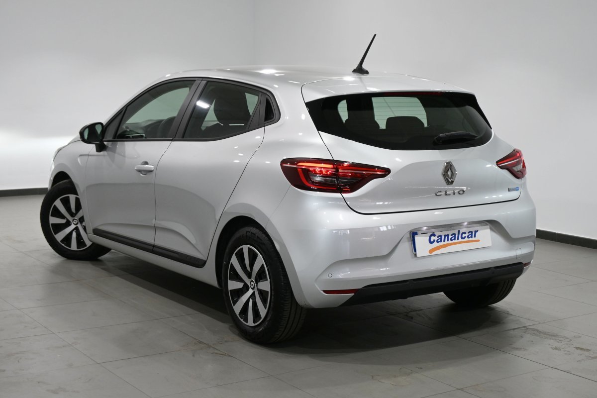 Foto Renault Clio 6