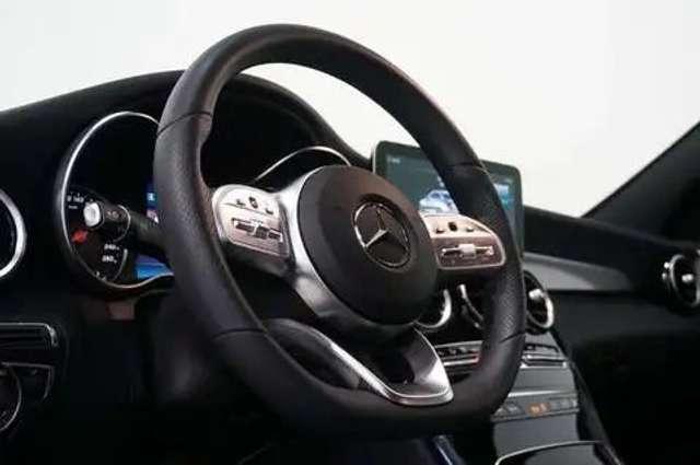 Foto Mercedes-Benz Clase C 7