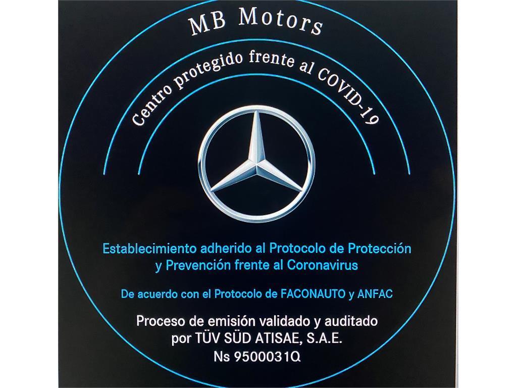 Foto Mercedes-Benz Vito 22