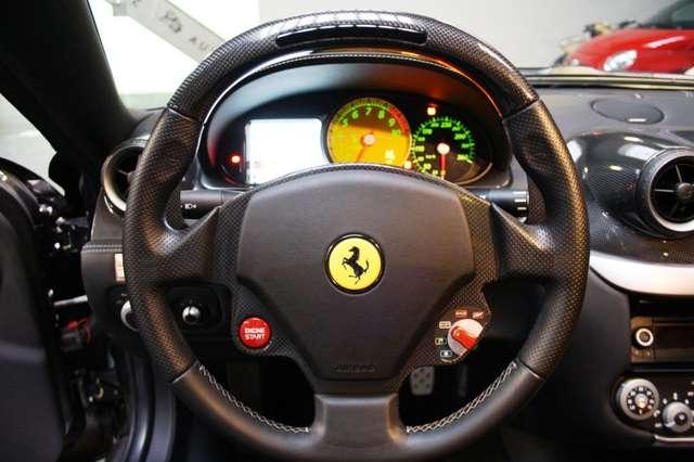 Foto Ferrari 599 GTB 9