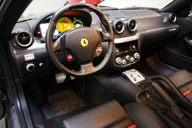 Foto Ferrari 599 GTB 14