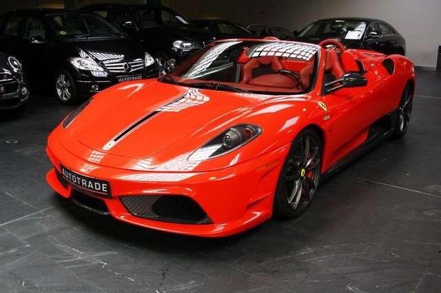 Foto Ferrari F430 1