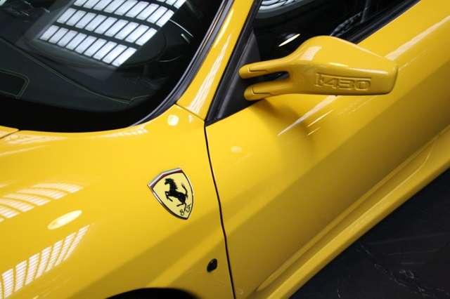 Foto Ferrari F430 2